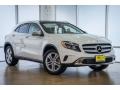 2016 Cirrus White Mercedes-Benz GLA 250  photo #12