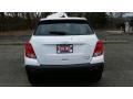 2016 Summit White Chevrolet Trax LS AWD  photo #5