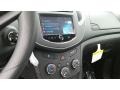 2016 Summit White Chevrolet Trax LS AWD  photo #10