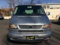 Reflex Silver Metallic - EuroVan MV Photo No. 2