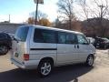 Reflex Silver Metallic - EuroVan MV Photo No. 4
