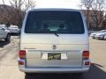 Reflex Silver Metallic - EuroVan MV Photo No. 5