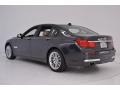 Dark Graphite Metallic - 7 Series 750i Sedan Photo No. 5