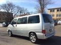 Reflex Silver Metallic - EuroVan MV Photo No. 6