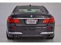 Dark Graphite Metallic - 7 Series 750i Sedan Photo No. 6