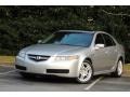 Alabaster Silver Metallic - TL 3.2 Photo No. 11