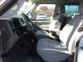 Reflex Silver Metallic - EuroVan MV Photo No. 13