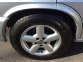 Reflex Silver Metallic - EuroVan MV Photo No. 14