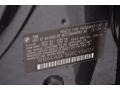 Dark Graphite Metallic - 7 Series 750i Sedan Photo No. 11