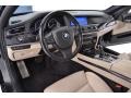 2010 Dark Graphite Metallic BMW 7 Series 750i Sedan  photo #12