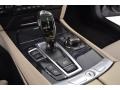 Dark Graphite Metallic - 7 Series 750i Sedan Photo No. 20