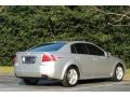 Alabaster Silver Metallic - TL 3.2 Photo No. 41