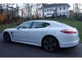 Carrara White - Panamera S Photo No. 4