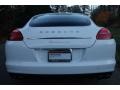 Carrara White - Panamera S Photo No. 5