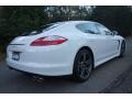 Carrara White - Panamera S Photo No. 6