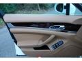 Carrara White - Panamera S Photo No. 10