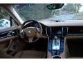 Carrara White - Panamera S Photo No. 11