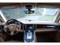 Carrara White - Panamera S Photo No. 12