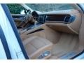 Carrara White - Panamera S Photo No. 14
