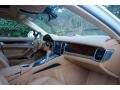 Carrara White - Panamera S Photo No. 15