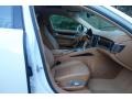 Carrara White - Panamera S Photo No. 16