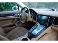 Carrara White - Panamera S Photo No. 18