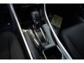 2016 Crystal Black Pearl Honda Accord LX Sedan  photo #14