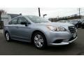 Ice Silver Metallic - Legacy 2.5i Photo No. 1