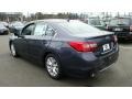 Carbide Gray Metallic - Legacy 2.5i Premium Photo No. 4