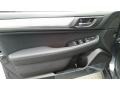 Carbide Gray Metallic - Legacy 2.5i Premium Photo No. 8