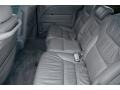 Alabaster Silver Metallic - Odyssey EX-L Photo No. 4