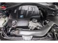 2015 Mineral Grey Metallic BMW 4 Series 435i Coupe  photo #8