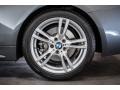2015 Mineral Grey Metallic BMW 4 Series 435i Coupe  photo #9