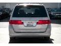 Alabaster Silver Metallic - Odyssey EX-L Photo No. 10