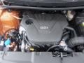 Vitamin C - Accent SE Hatchback Photo No. 7