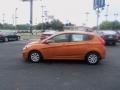Vitamin C - Accent SE Hatchback Photo No. 8