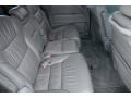 Alabaster Silver Metallic - Odyssey EX-L Photo No. 20