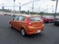 2016 Vitamin C Hyundai Accent SE Hatchback  photo #9