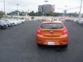 2016 Vitamin C Hyundai Accent SE Hatchback  photo #10