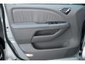 Alabaster Silver Metallic - Odyssey EX-L Photo No. 27