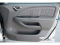 Alabaster Silver Metallic - Odyssey EX-L Photo No. 28