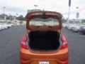 2016 Vitamin C Hyundai Accent SE Hatchback  photo #18