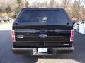 Tuxedo Black Metallic - F150 STX SuperCab 4x4 Photo No. 6