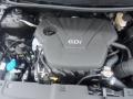 Ultra Black - Accent SE Sedan Photo No. 7