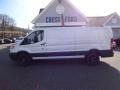 Oxford White - Transit 250 Van XL LR Long Photo No. 4