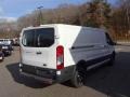 Oxford White - Transit 250 Van XL LR Long Photo No. 7