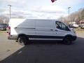 Oxford White - Transit 250 Van XL LR Long Photo No. 8