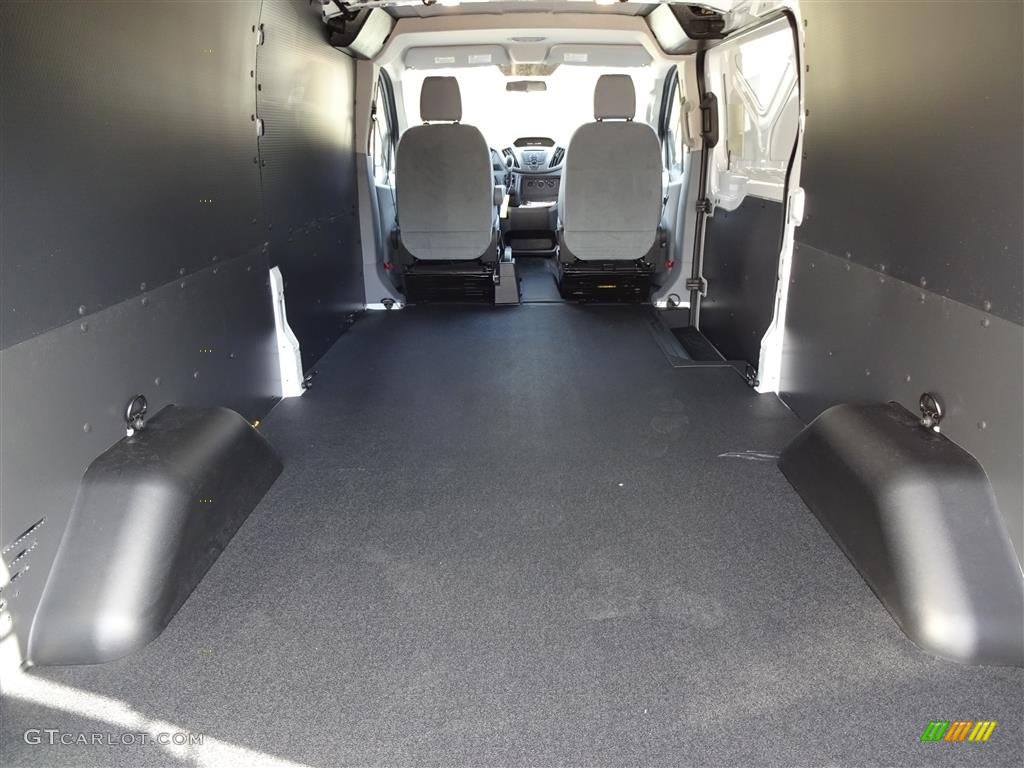 2016 Ford Transit 250 Van XL LR Long Trunk Photos
