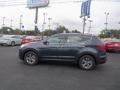 Marlin Blue - Santa Fe Sport  Photo No. 8