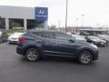Marlin Blue - Santa Fe Sport  Photo No. 12